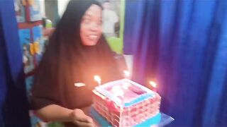Ulang tahun yg ke 6