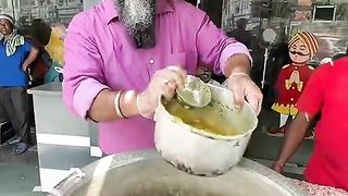 Fried Qeema Recipe