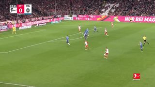 Bayern München vs RB Leipzig - HIGHLIGHTS - Bundesliga 2023-24