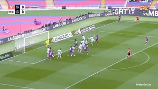FC BARCELONA vs GETAFE - HIGHLIGHTS - LALIGA 2023-2024