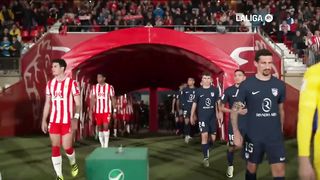 Almeria vs Atlético de Madrid - HIGHLIGHTS - LALIGA 2023/2024