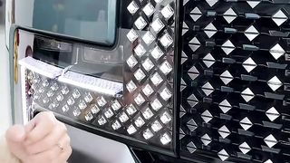 New 2024 BYD YangWang U8 | Hardcore Off-road SUV.