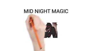 Mid Night Magic - Episode 1: Unexpected Encounter