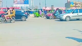 KPK Pakistan