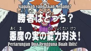 One Piece Episode 8