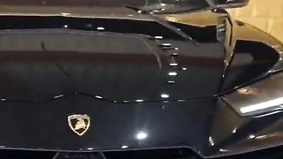 2024 LAMBORGHINI URUS PERFORMANTE