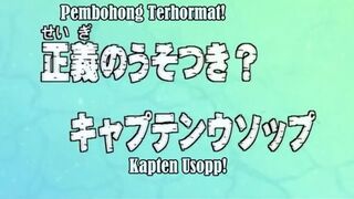 One Piece Episode 9