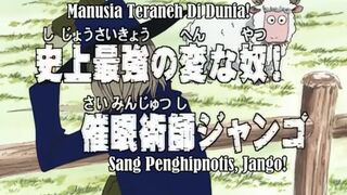 One Piece Episode 10