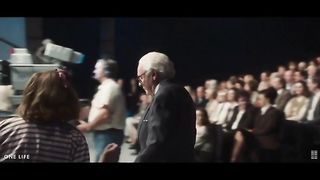 One Life 2023 - Theatrical Trailer