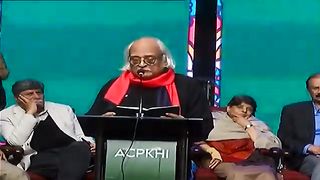 Anwar Maqsood Slams Establishment Once Again - Anwar Maqsood Discussion About Elections