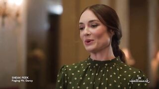 Paging Mr. Darcy 2024 - Theatrical Trailer