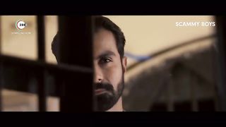 Scammy Boys 2024 - Theatrical Trailer