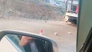 Bus ko Hadassah