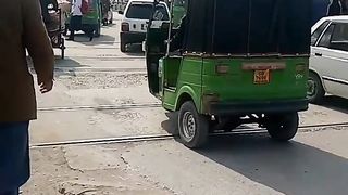 Peshawar