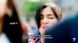 I fall in love with a girl????Whom I used to Bullying????New Korean Mix Hindi songs ????He's Into Her.