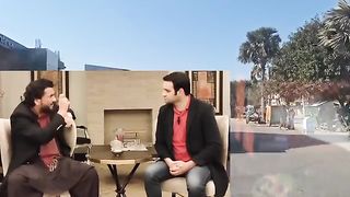 Allah has taken me out of hell Sahryar Afridi
