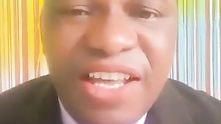How to become a Christian by Apostle Paul Oduneye
