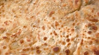 TASTY ALOO PARARTHA