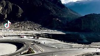 JSR starting skardu