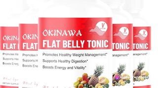 Slimming Secrets Exploring the Okinawa Flat Belly Tonic Phenomenon