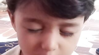 cute meditation