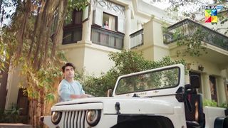 Dil Pe Dastak ???? Sohneya - Singers_ Sehar Gul Khan & Roshan - ft Khaqan Shahnawaz & Aena Khan -HUM TV.