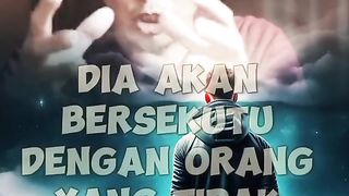 Ketika ada yang membenci mu