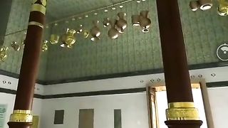 Makkah inside videos