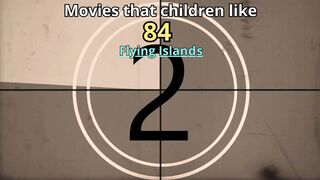 Movies that children like