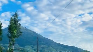 Kaliangkrik magelang