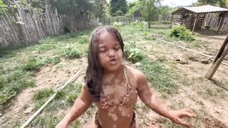 Challenge accepted game part 05 #challenge #vlog #viral