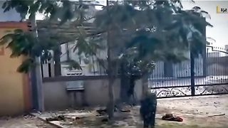 Ya Allah musalmano ki madad farma