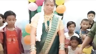 My birthday video