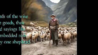 The word Of God