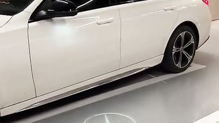 Mercedes Benz faster car in the world ????