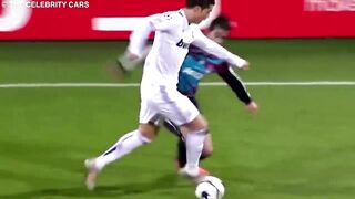 Inside Cristiano Ronaldo's $40 Million Car Collection #luxurycar #luxurycars #luxury #cars #car #supercar