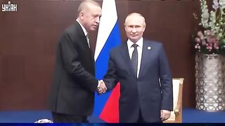 ВИЗИТА НА ЕРДОГАН В РУСИЯ НЯМА ДА ИМА