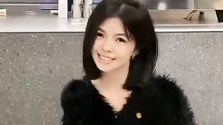 short hair make me feel prettier????