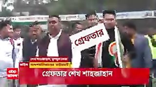 রাখা হয়েছে কোর্ট লক আপে