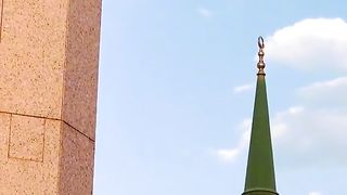 Makkah Copyright free videos