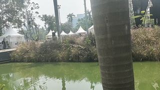 Great!!! The view of this place just Awesome...Love It!!!