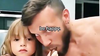 Тик ток Радостное видео