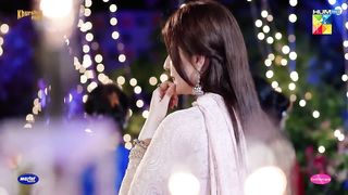 Female Version - Ishq Murshid  - Singer Fabiha Hashmi - HUM TV.