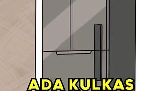 KOSAN JAKARTA & KAMPUNG - SENGKLEKMEN
