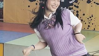 What A Cutie and Talented Dancer