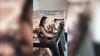 9 Minutes of Relatable Gym TikToks ???? | Gym TikTok & Reels