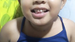 Viral baby