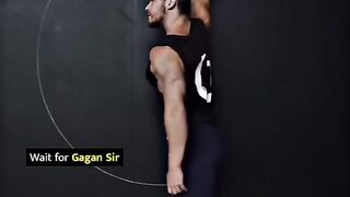 Watch till the End ???? Thug Life ???? Gagan Pratap Sir