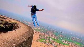so high omg