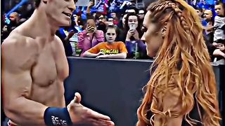 roman rings has attitude